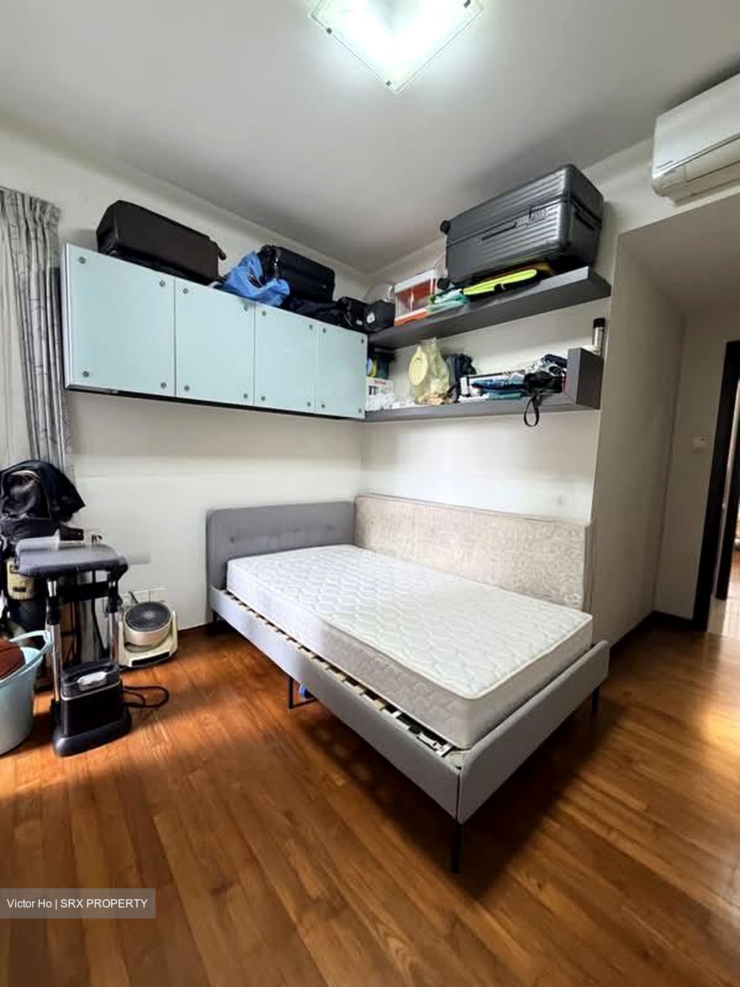 Grandeur 8 (D20), Condominium #580789081